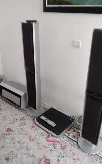 سینمای خانگی 1200وات سونی
