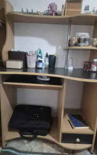 میز کامپیوتر و میز تحریر