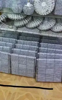 لامپ مدل دستساز