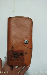 کیف چرم  مردانه/زنانه