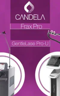 لیزر موهای زائد با دستگاه کندلا ۲۰۲۴