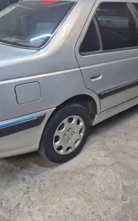 پارس مدل 84