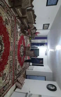 آپارتمان ۱۱۰ متری سی دو
