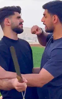 آموزش دفاع شخصی خیابانی(خصوصی)