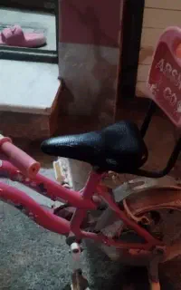 دوچرخه کودک