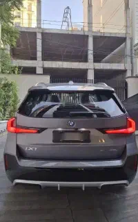 آی ایکس وان رنگ و کیت خیلی محدود