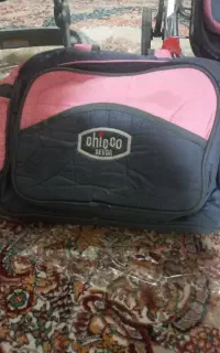 ست نوزادی کاملن  سالم