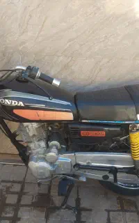 موتور‌هندا‌۹۴