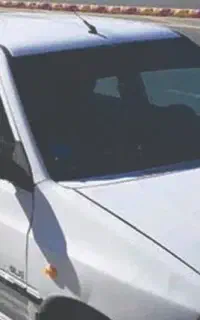 پراید ۸۷ دوگانه فابریک