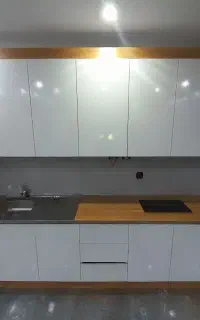 اجاره واحد اداری 130متری / دوبر نورگیر