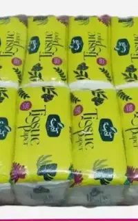 فروش عمده دستمال کاغذی