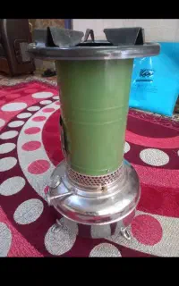 علادین.
