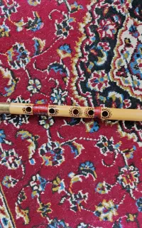 نی دو مهر استاد سلیمیان