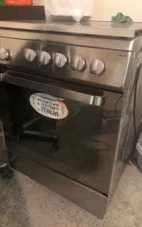 گاز ۴ شعله