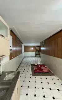اجاره ۸۰متر موقعیت اداری با ۷۰متر حیاط مستقل