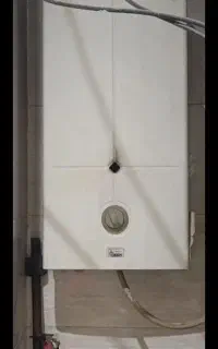 نیازمنداب گرمکن