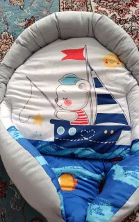 قنداق و کریر