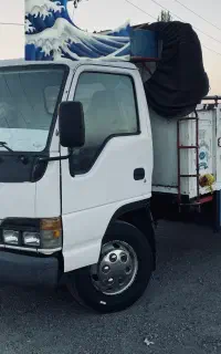 ایسوزو۶تن