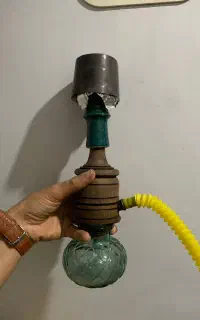 قلیون