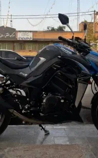 موتور طرح Z هایپرو 300 طرح زد 1000