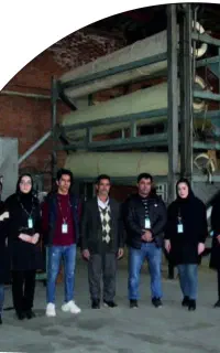 استخدام حسابدار وارد به مرم افزار سپیدار