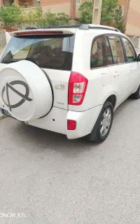 ام وی ام X33 نیو مدل 95 دنده ایی  یک برگ سند