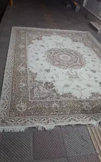 فرش درحد نو