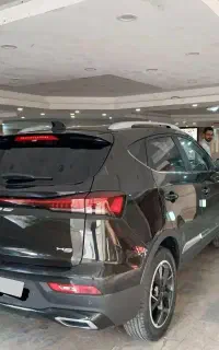کی ام سی ایکس ۵