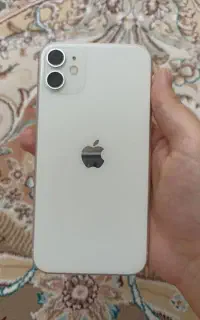 آیفون ۱۱