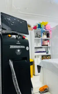 لیزر مکس پرو2026