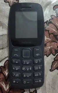 نوکیا ۱۰۶
