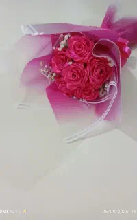 گل های ماندگار