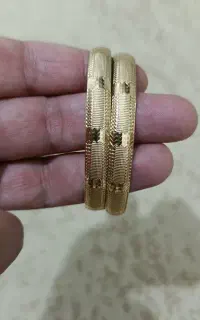 النگو  سایز ۳ فقط یک درصد بالای تابلو
