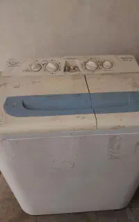 موتور شستشو کاملا سالم