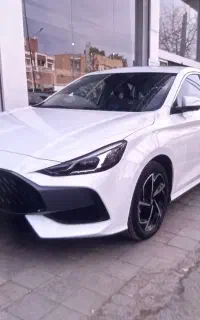 ام جی جی تی
