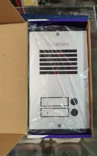 درب باز کن صوتی باهر دوطبقه