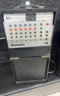 امپلی فایر و باند