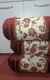 پشتی سنتی
