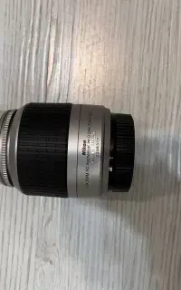 لنز نیکون AF-S 18-55mm ED