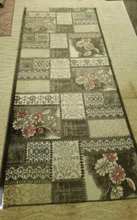 گلیم آشپزخانه