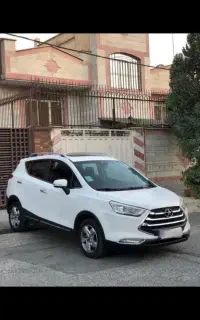 جک s3 مدل 1397 کم کارکرد