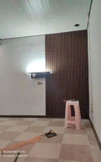 نقاشی ساختمان، کاغذ دیواری  ،کناف اقساطی