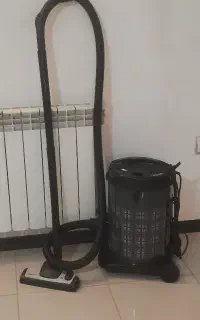 جارو برقی پلار