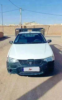 وانت آریسان مدل 95بدون رنگ درحدصفر
