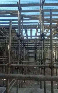 داربست فاریاب