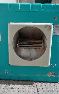 پوسته کولر 3500