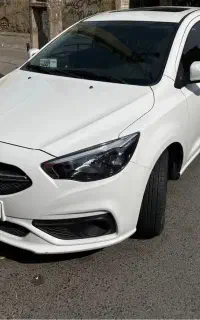 شاهین مدل ۴۰۲