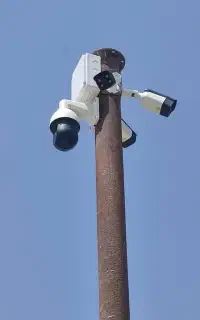 نصب انواع دوربین مدارلسته و دزدیگر اماکن