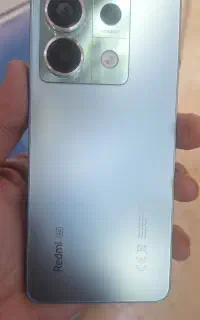 note13pro 5G 512/12