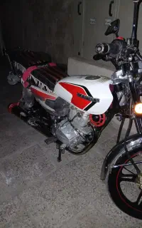 موتور ۲۰۰همتاز